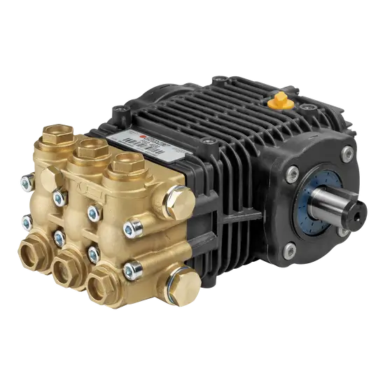 Comet FWS2-4030S Pressure Washer Pump – 4.0 GPM 3000 PSI 1750 RPM 24mm Shaft