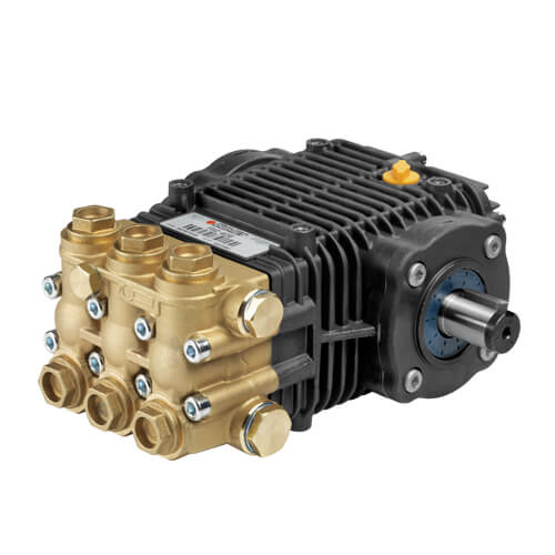 Comet FWS2-4040S Pressure Washer Pump – 4.0 GPM 4000 PSI 1750 RPM 24mm Shaft