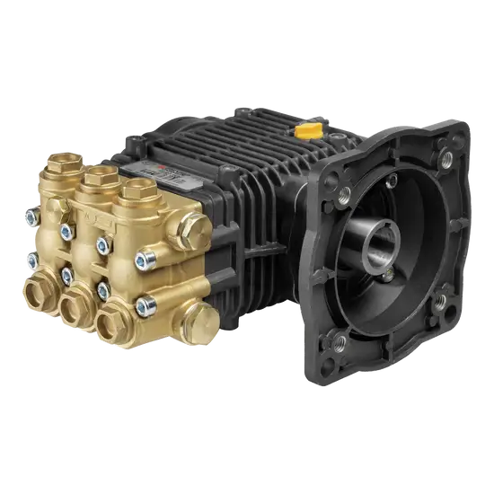 Comet FWS23530E Electric Pressure Washer Pump – 3.6 GPM 3000 PSI 1750 RPM 1-1/8" Flange