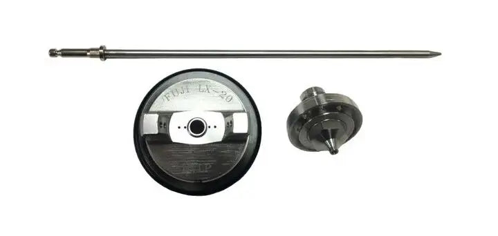 Fuji Spray LX-20 Air Cap Set – 1.4mm HVLP Nozzle Kit