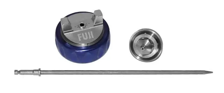 COMPRESSOR SPRAY GUN - AIR CAP SETS