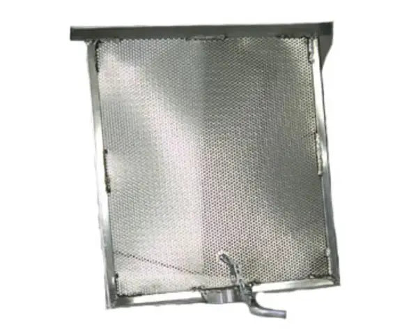 Accelerator GCDOORXL Replacement Door – For Jumbo 6.2 Cu Ft Grass Catchers