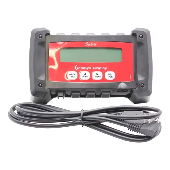 Genisys Contractor's Tool – OEM Replacement Part