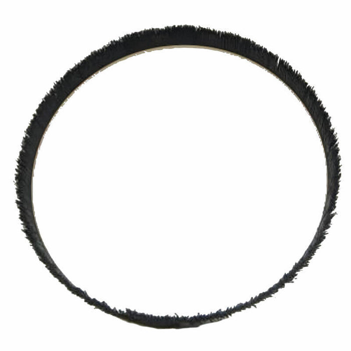 Whisper Wash Brush Assembly – For Ground Force 24" Surface Cleaner