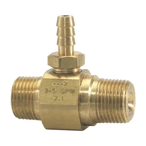 GP 100822 Fixed Injector – 2.3mm Hi-Draw Chemical Injector