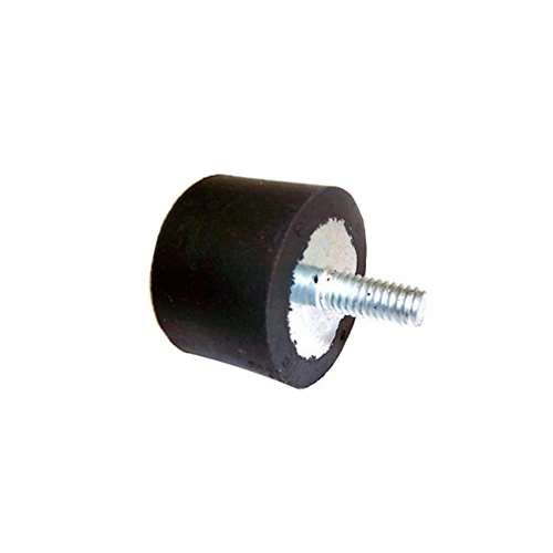 Porter-Cable GS-0033 Vibration Isolator – Genuine OEM Replacement Generator Engine Mount