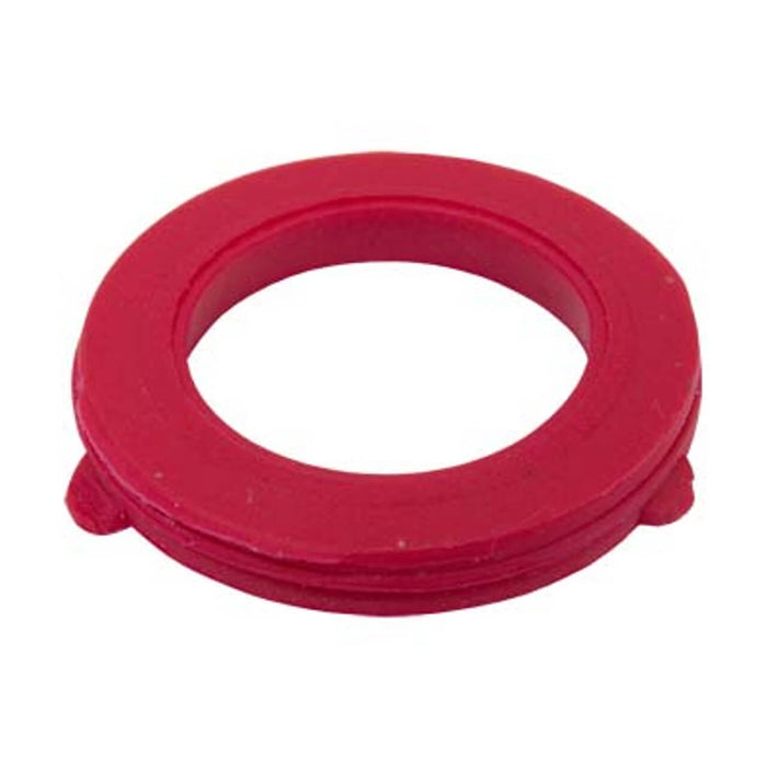 Bullard Breathing Tube Washer – Red (10-Pack), Type CE