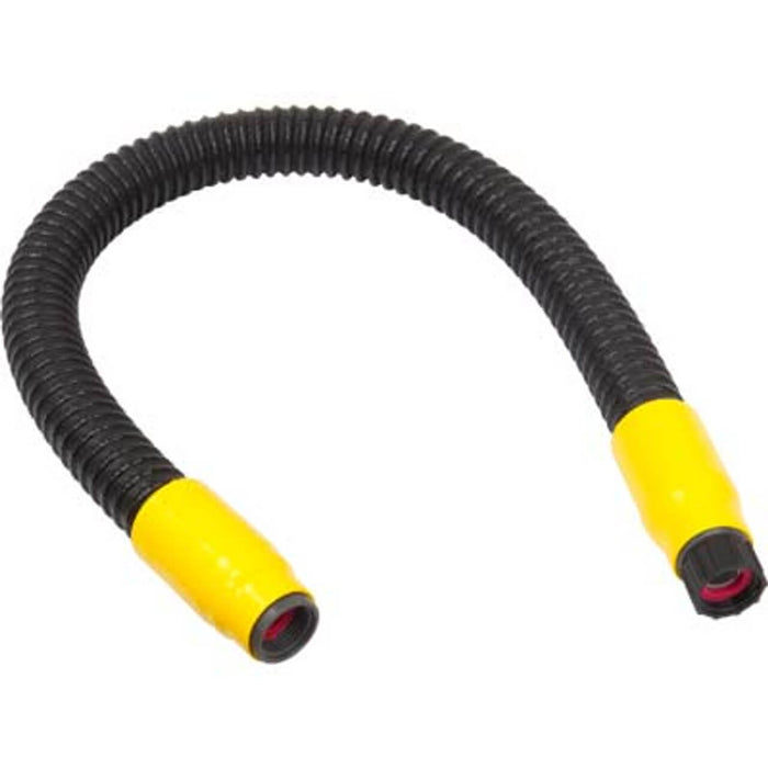 Bullard GENVX (GVX) Standard Breathing Tube – 34" Threaded Air Supply Tube, Type CE