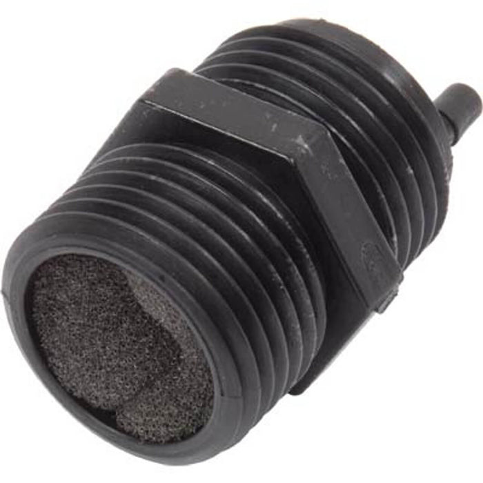 Bullard GENVX (GVX) Breathing Tube Connector Kit – OEM Replacement Air Hose Connection Kit for Type CE Blasting Helmets