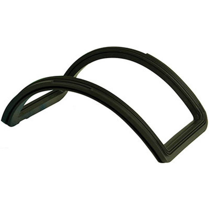 Bullard GENVX (GVX) Inner Gasket – OEM Replacement Lens System Seal for Type CE Blasting Helmets