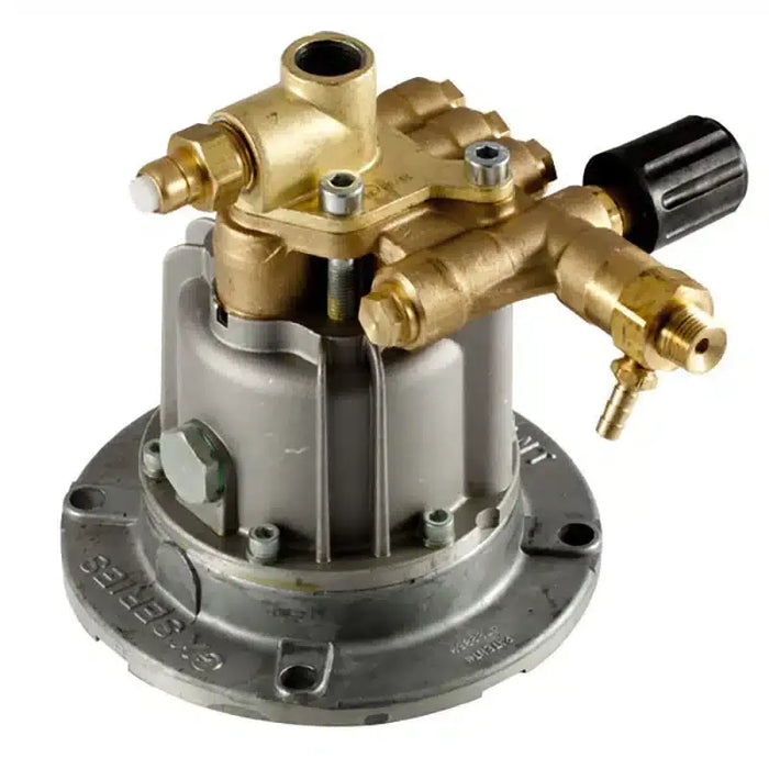 Giant GXH2525A-111H Plunger Pump – GXH2525A Series, 3/4″ Solid Shaft