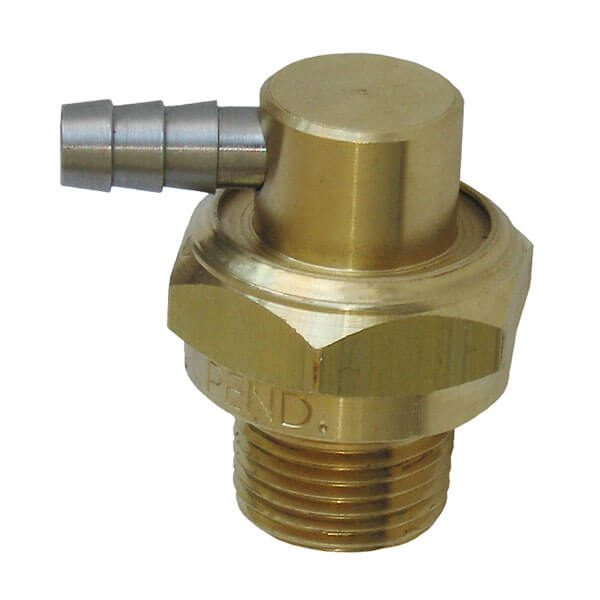 General Pump Thermal Relief Valve 1/2" MPT 190°F – OEM Replacement Part