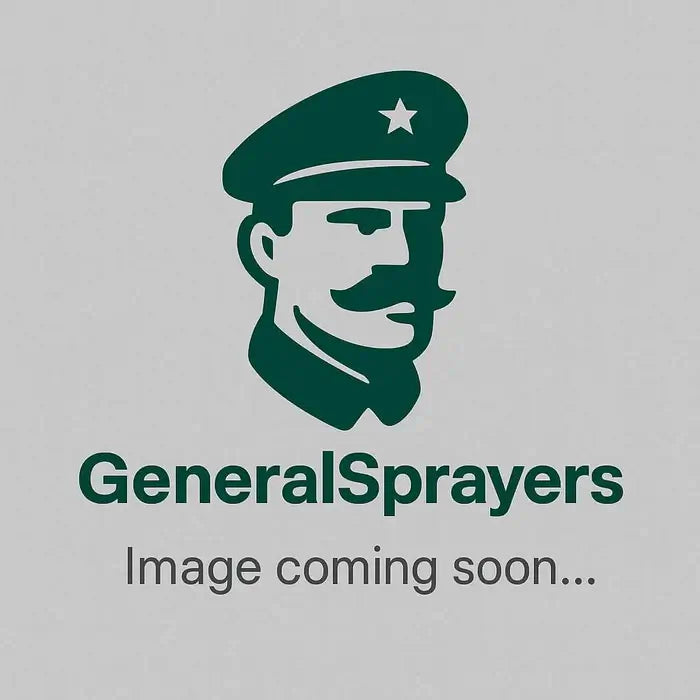 GP Y30455556 42" Stainless Steel Lance – 1/4" x 1/4" for YRL56L Gun