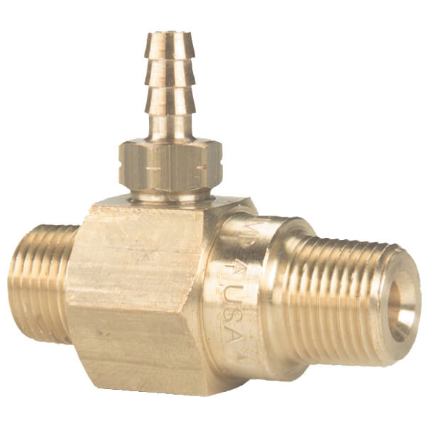 GP 100774 Fixed Injector – 1.8mm Hi-Draw Chemical Injector