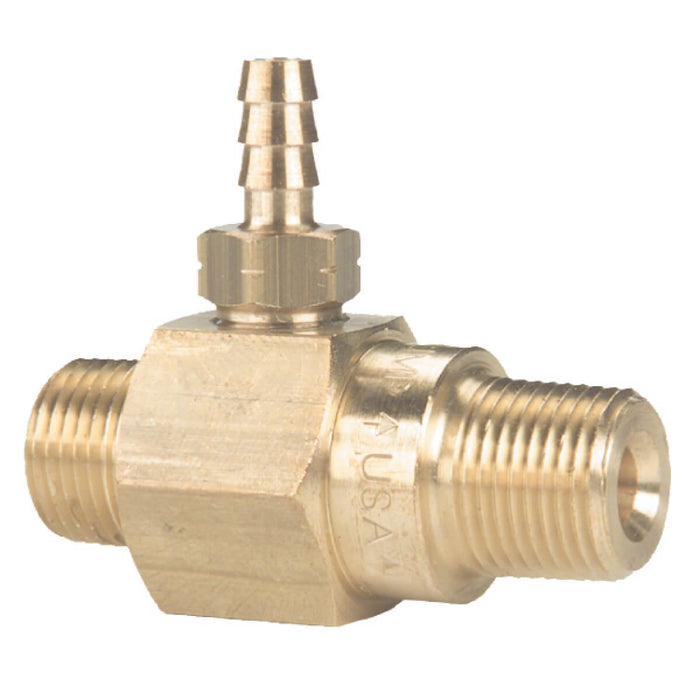 GP 100950 Fixed Acid Injector – 2.3mm Hi-Draw Chemical Injector