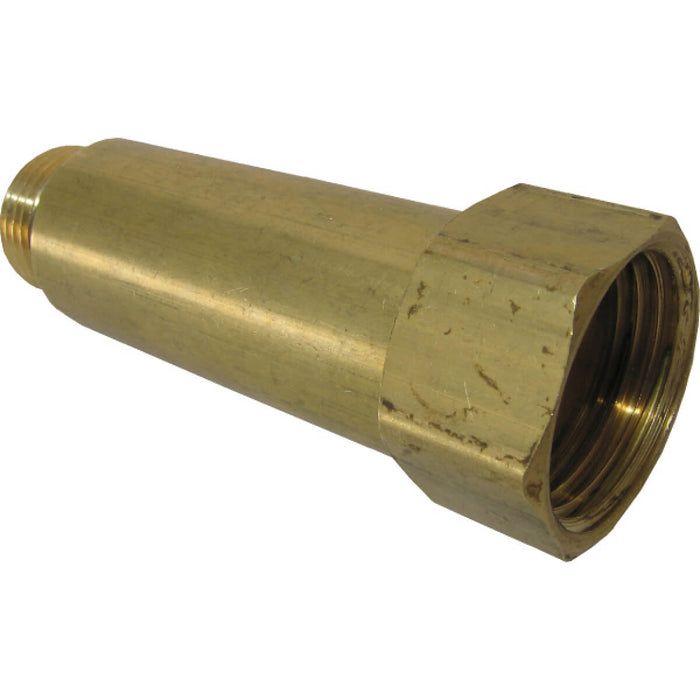 GP 680017 Garden Hose Inlet Fitting – Short