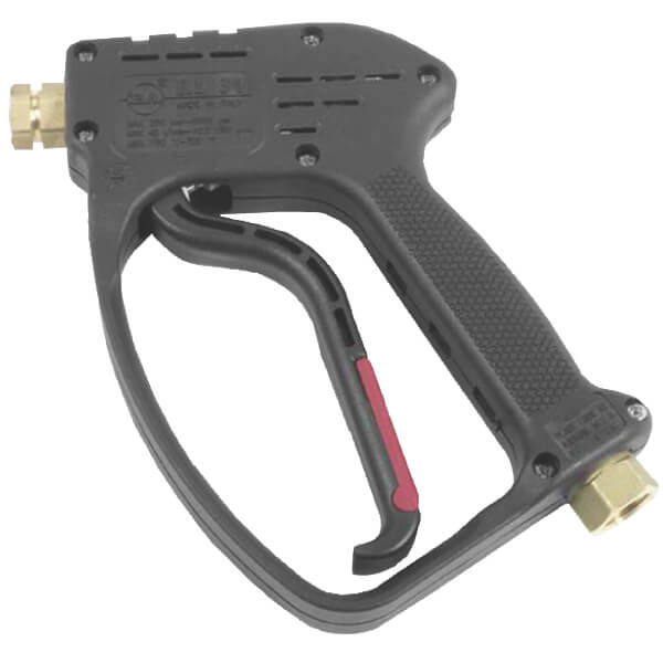 GP YG5000C Trigger Gun – 10 GPM @ 5000 PSI, Heavy-Duty Pressure Washer Gun