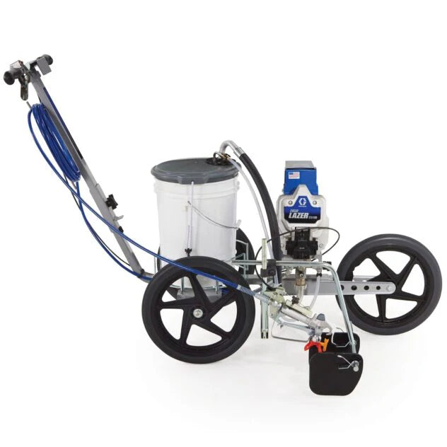 Graco FieldLazer ES100 Battery Powered Airless Field Marker
