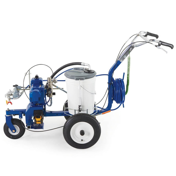 Graco LineLazer ES 500 Battery Powered Airless Line Striper