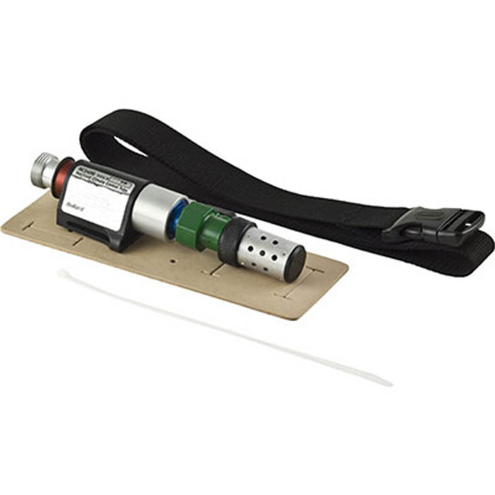 Bullard HC2400 Hot/Cold Tube with Quick-Disconnect Nipple – 1/4″ Industrial Interchange (Includes Belt)