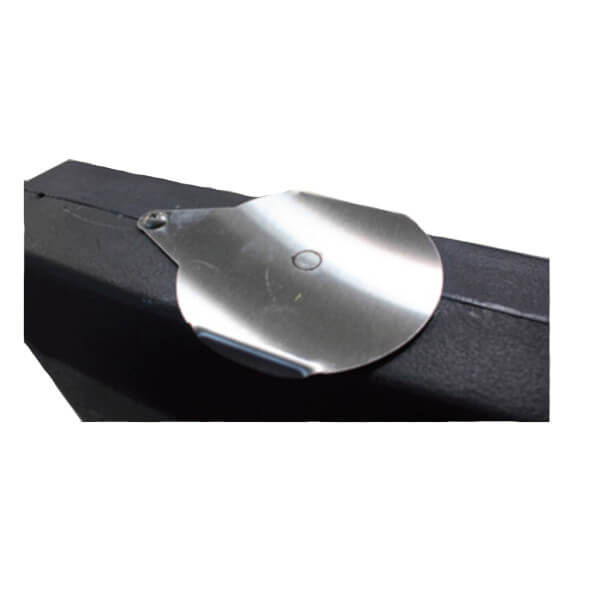Hydro Tek HH400 Stainless Steel Tank Cap