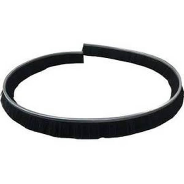 Hydro Tek HLH24 Hydro Twister Brush – For ANT24 & ANT25 Surface Cleaners