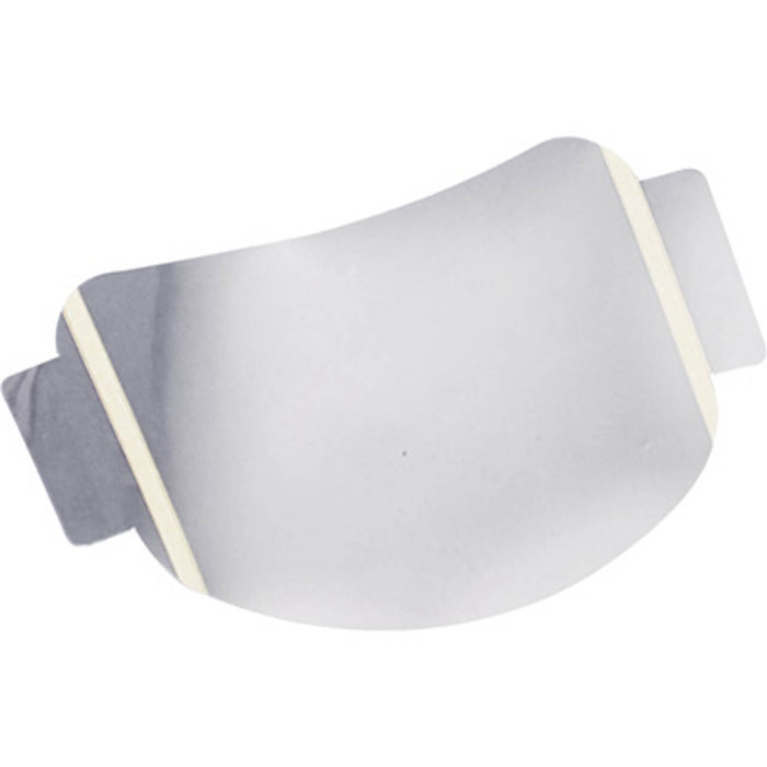 Bullard HMX / HMXi Pull-Off Lens Covers – 5 Pack Replacement Protective Visor Film