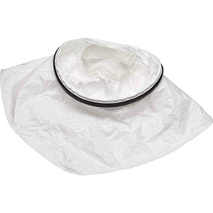 Bullard HMX / HMXi Tychem 4000 (SL) Shroud – Replacement Protective Shroud (1000 APF)
