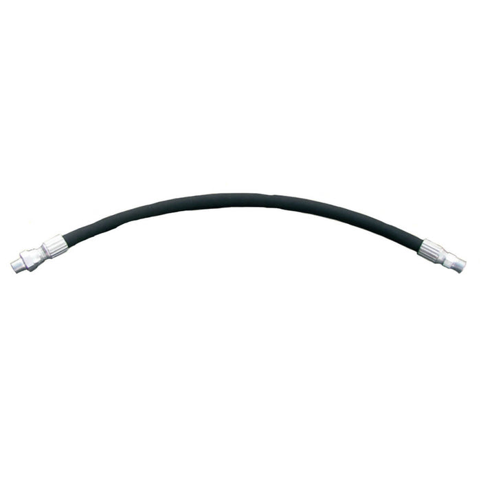 Pressure-Pro HOS800-048 3/8" x 48" Jumper Hose – 7400 PSI