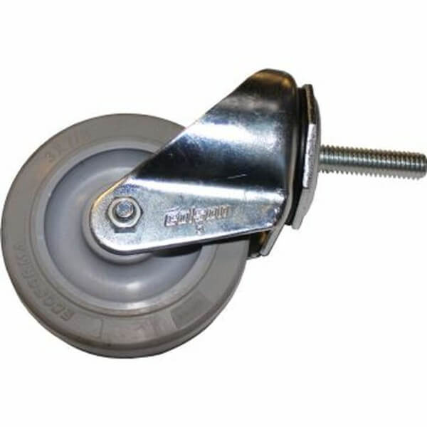 Hydro Tek HT300 Hydro Twister 3" Caster Wheel – Replacement Assembly