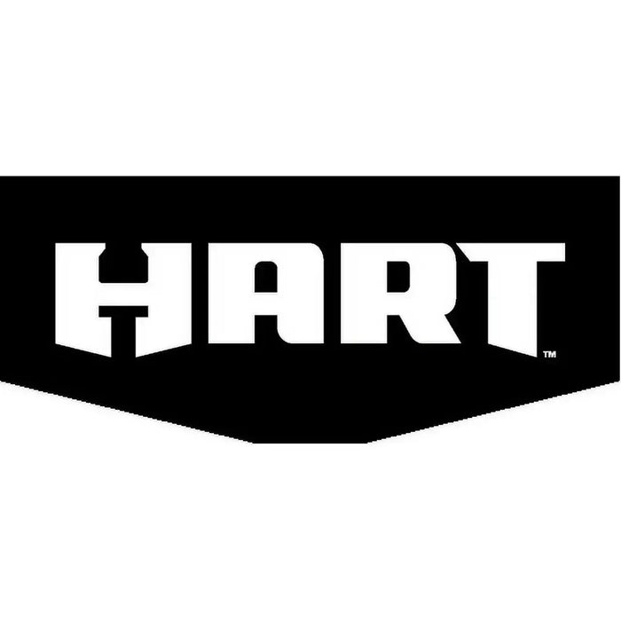 Hart 089240058710 Miter Detent Spring Assembly – Replacement Power Tool Miter Detent Component