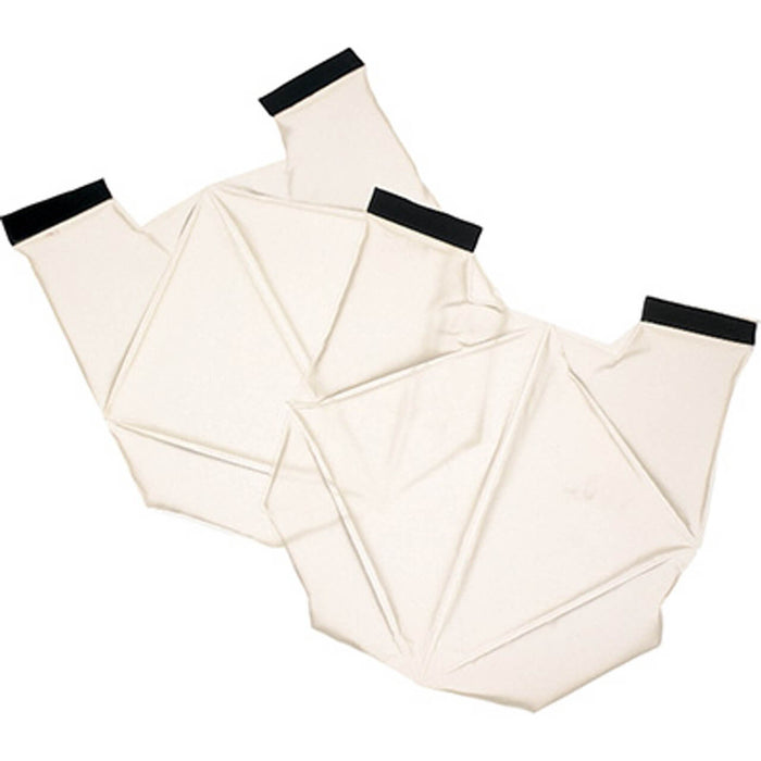 Bullard IsoTherm Replacement Cooling Packs – Set of Two (Front & Back) for IsoTherm Cooling Vests