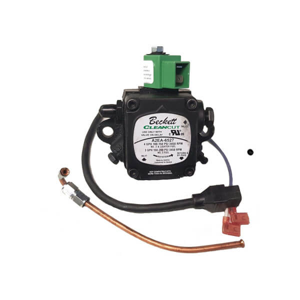 2184402U Beckett CleanCut Fuel Pump – 12V