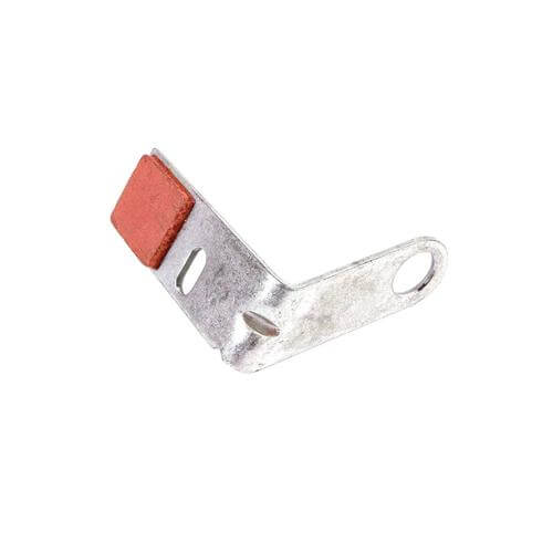 Husqvarna 532400132 Right-Hand Brake Assembly – Coated Replacement for 38" Lawn & Garden Equipment