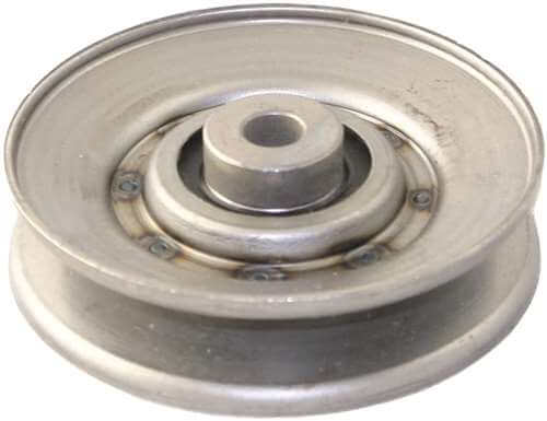 Husqvarna 532139245 V-Groove Idler Pulley – Genuine OEM Replacement Drive Pulley