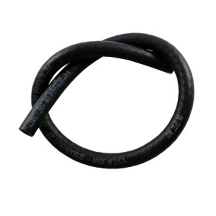 Husqvarna 587044820 1/4" Low-Permeation Fuel Hose – Replacement Lawn & Garden Equipment Fuel Line