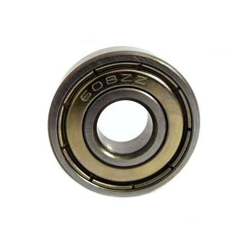 Husqvarna 738219800 8x22x7 608Z Ball Bearing – Replacement Lawn & Garden Equipment Bearing Component