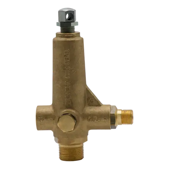 K5.2 Pressure Washer Unloader Valve 4.2–6.6 GPM 1450–3000 PSI – OEM Replacement Part