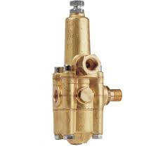 K7.2 Unloader Valve with #1 Bypass Orifice – OEM Replacement Part
