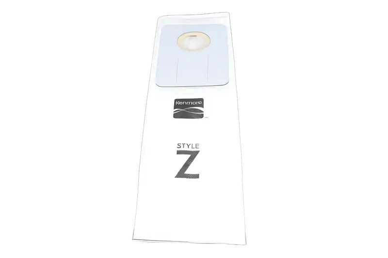 Kenmore KC16KDKTZ0U0 Upright Type Z Dust Bag – Genuine OEM Replacement Vacuum Dust Bag