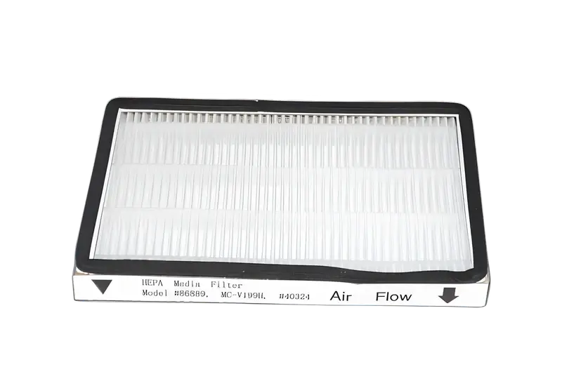 Kenmore KC38KCEN1000 EF-1 HEPA Filter (53295) – Genuine OEM Replacement Vacuum Exhaust Filter