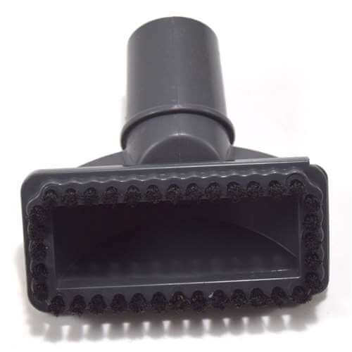 Kenmore KC63RCXWZV07 Dust Brush – Genuine OEM Replacement Vacuum Dusting Brush