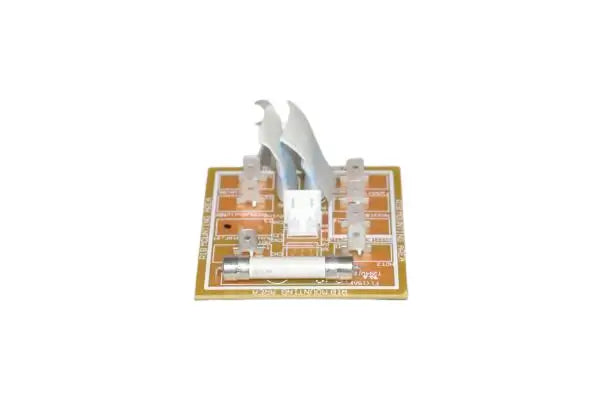 Kenmore KC76FDWJZ000 Overload Protector – Genuine OEM Replacement Vacuum Motor Overload Protector