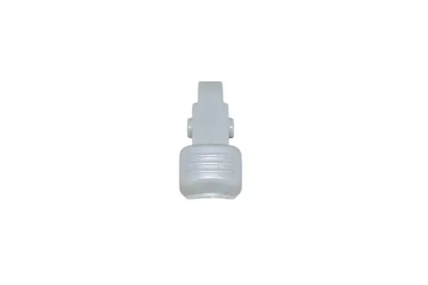 Kenmore KC77FDKNZM0H Button Extension – Genuine OEM Replacement Vacuum Extension Wand Button