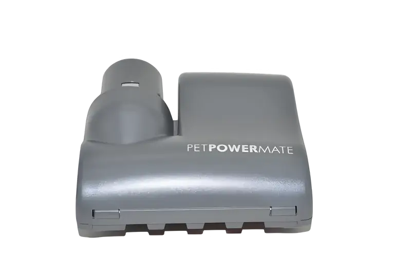 Kenmore KC85PDKMZV0X PowerMate Jr. Assembly – Genuine OEM Replacement Vacuum Motorized Handheld Brush Attachment