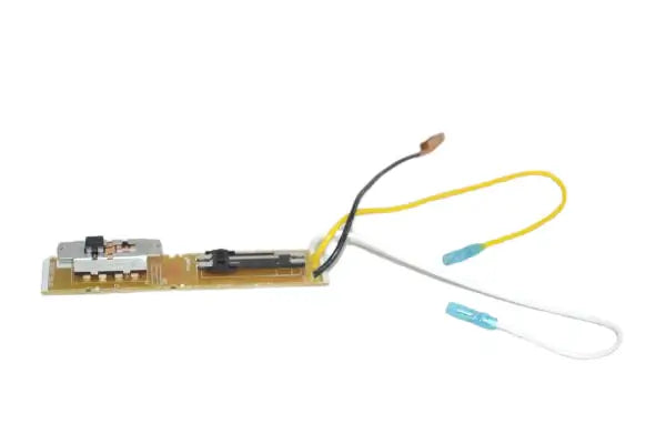 Kenmore KC87GDKNZ000 Hose Handle Circuit Board – Genuine OEM Replacement Vacuum Handle Control Board