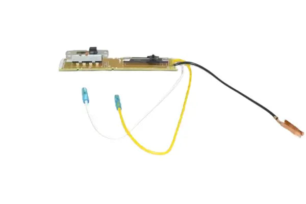 Kenmore KC87GEEJZ000 Hose Handle PCB Board Assembly – Genuine OEM Replacement Vacuum Circuit Board