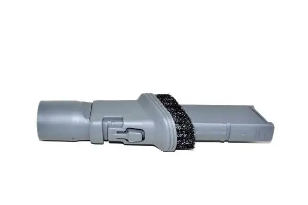 Kenmore KC88REDCZV06 Combination Crevice Tool & Dusting Brush – Genuine OEM Replacement Vacuum Attachment
