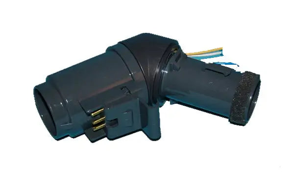 Kenmore KC92PBZTZV06 Connection Pipe Assembly – Genuine OEM Replacement Vacuum Swivel Assembly (Replaces 591004682)