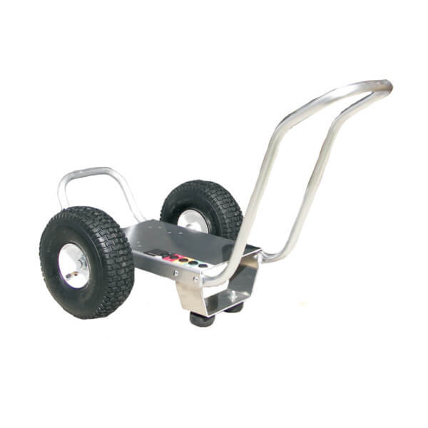 Pressure-Pro KCA008 Direct / Gear Drive Cart – 5 Tip Holes – OEM Replacement Part